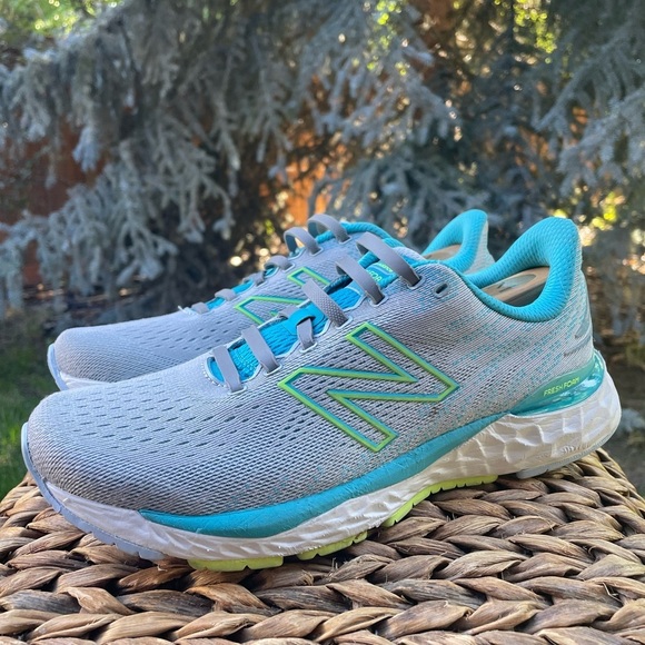 New Balance W880S11 Fresh Foam Light Cyclone Running & Training Shoes. Size 10.5 - Picture 13 of 13